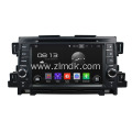 car multimedia entertainment for Mazda CX-5